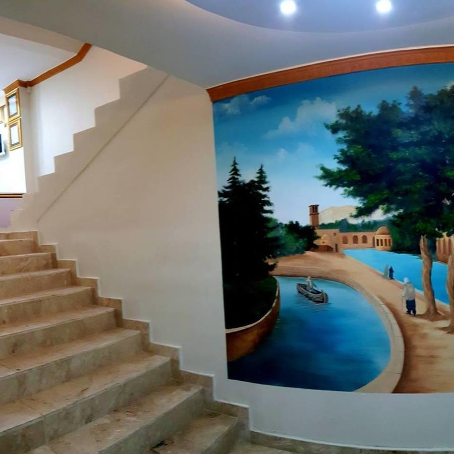 Hotel Kervansaray Sanliurfa Exterior photo