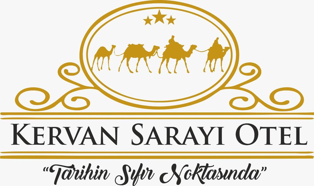 Hotel Kervansaray Sanliurfa Exterior photo